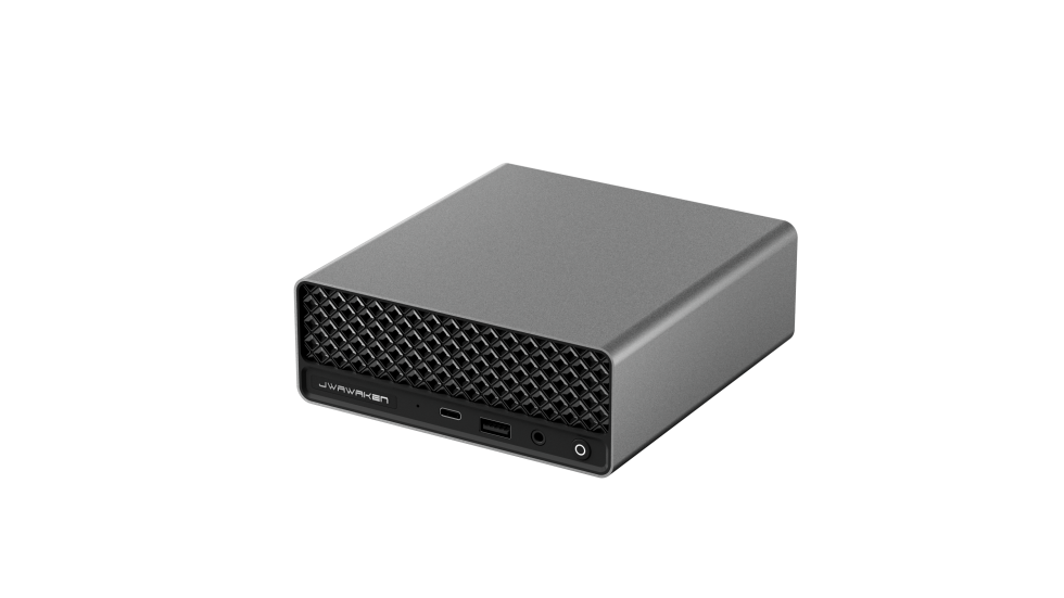 LS5 Mini PC（H255）