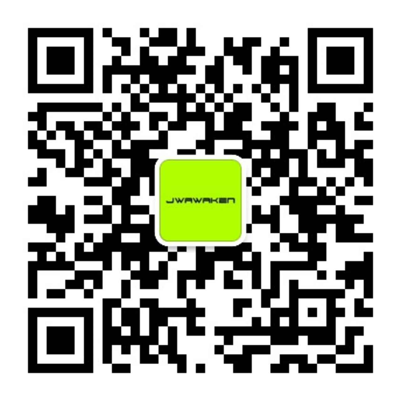 微信公众号